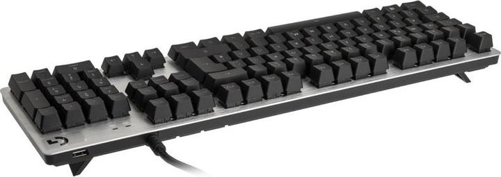 Produktbild Logitech G G413 (DE, Kabelgebunden)