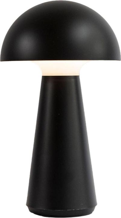 Actual product image Sirius Table Lamp Sam, 28 cm, Black