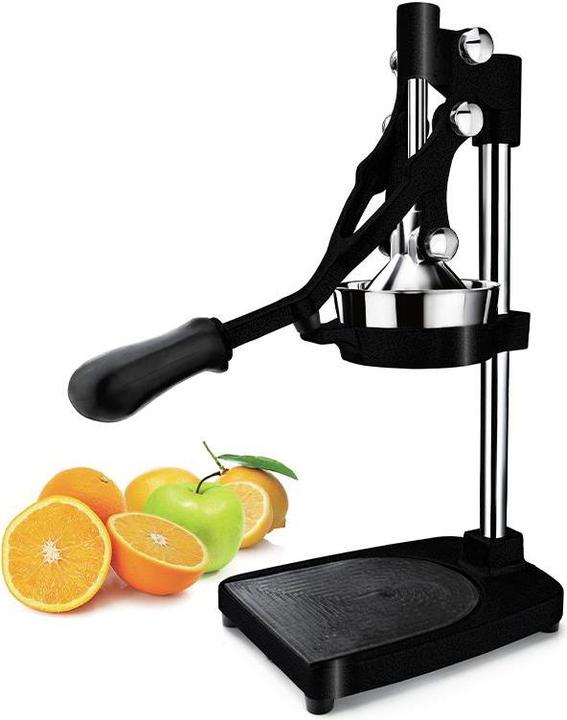 Image du produit Zyle Agrumes professionnels. Presse-fruits, ZY503BCJ