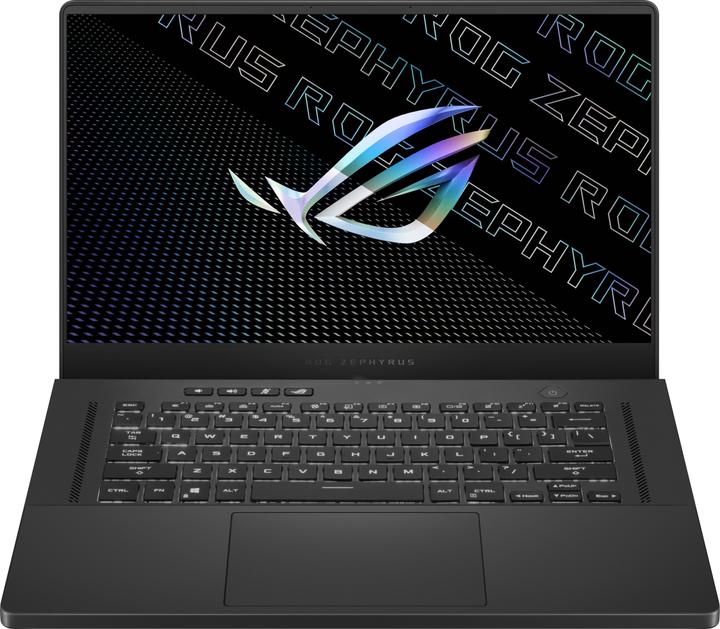Immagine prodotto ASUS ROG Zephyrus G15 (15.60", AMD Ryzen 9 5900HS, 16 GB, 1000 GB, CH)