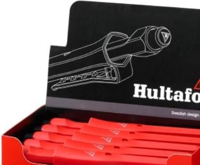 Hultafors Dybhulsmarkør dry - 650100