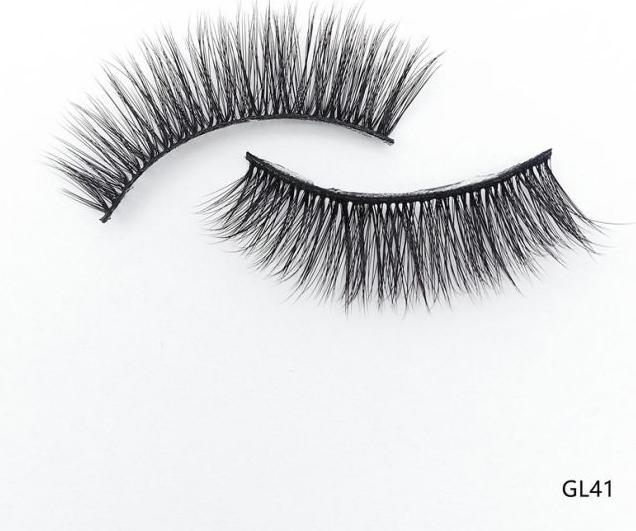 Immagine prodotto MU Style Serie Cat Eye (Ciglia artificiali)