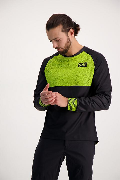 Immagine prodotto Giro Maglia M Roust LS (M)