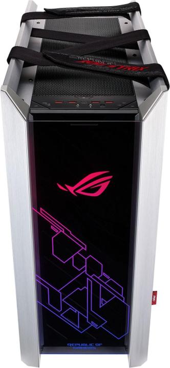 Actual product image ASUS ROG Strix Helios GX601 (ATX, mATX, Mini-ITX, E-ATX)