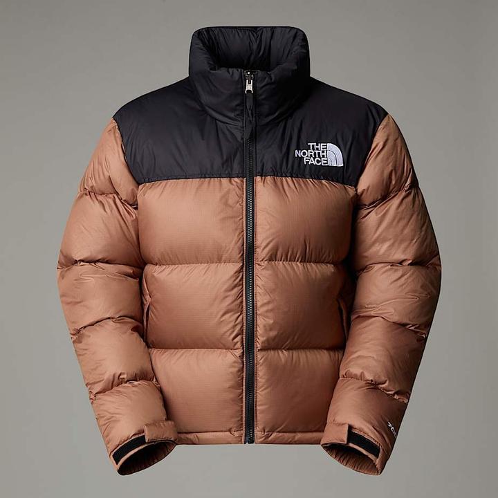 Produktbild North Face Giacconi Nero/marrone (M)