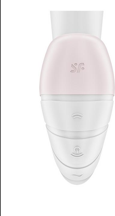 Produktbild Satisfyer Insertable Double Air Pulse Vibrator Supernova