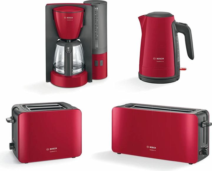 Productafbeelding Bosch Hausgeräte TKA6A044