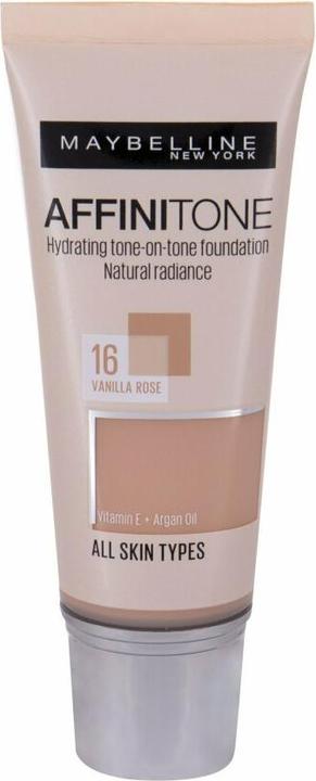 Maybelline New York Affinitone (16 Vanilla Rose)