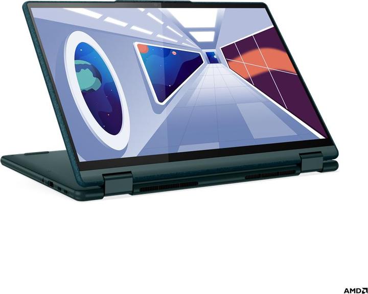 Immagine prodotto Lenovo Yoga 6 (13.30", AMD Ryzen 7 7730U, 16 GB, 1000 GB, CH)
