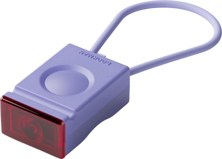 Actual product image Bookman Block Led USB (18 lm, 18 lm)