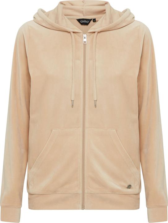 Oxmo BY - OXMitanna sweatshirt - Sweatshirt - 21800198-ME