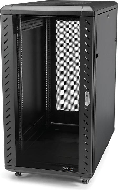 StarTech RK1836BKF (18 HE, 19 Zoll Rack)
