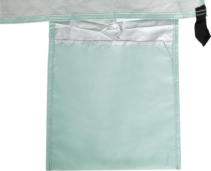 Produktbild Koor Hippo (Strandzelt + Strandmuschel, 1.90 kg)