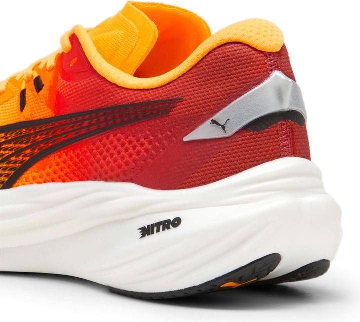 Actual product image Puma Deviate NITRO 3 FADE (44.5)