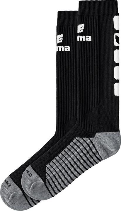 Actual product image Erima Classic 5-C Socken Lang (31 - 34)