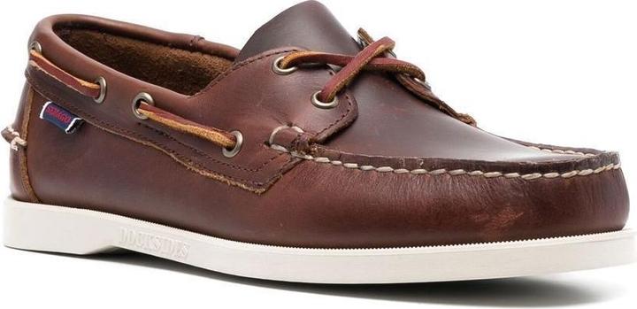 Actual product image Sebago Low shoes (45)
