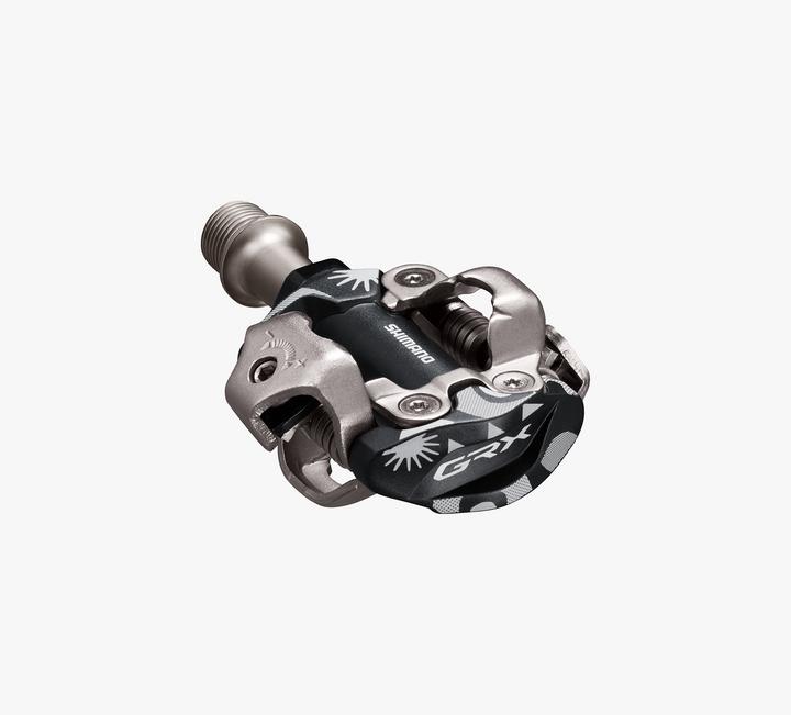 Image du produit Shimano GRX PD-M8100-UG