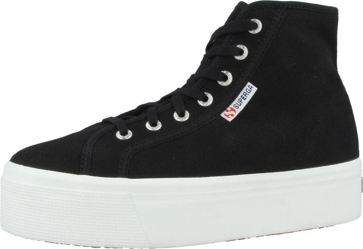 Superga 2705 Cotw Hi Top - 36508 (40)