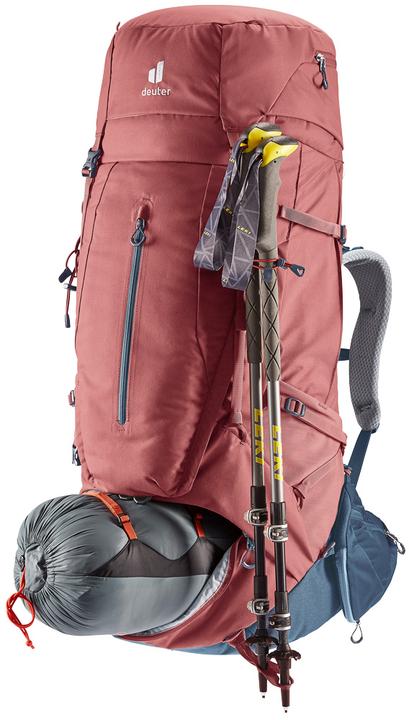 Image du produit Deuter Aircontact X 70+15 (80 l)