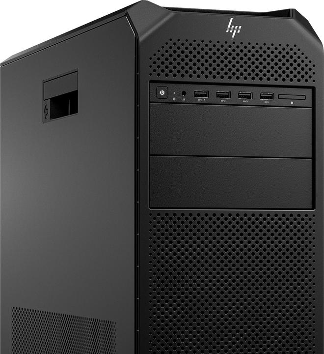 Image du produit HP Z4 G5 (Intel Xeon W-2245, 64 Go, 1000 Go)