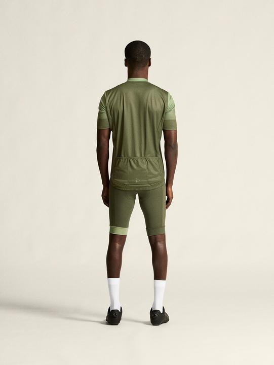 Actual product image Craft Core Endurance Logo Jersey (L)