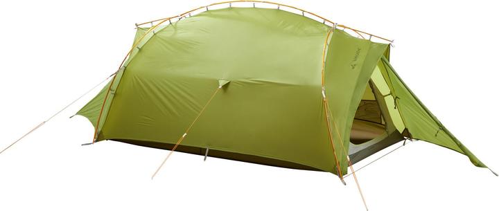 Produktbild Vaude Mark L 2P Zelt (Tunnelzelt, 3 kg, 2 Personen)