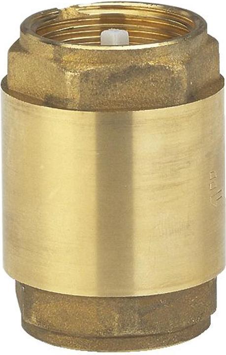 Image du produit Gardena Clapet anti-retour 33,3 mm (G1)