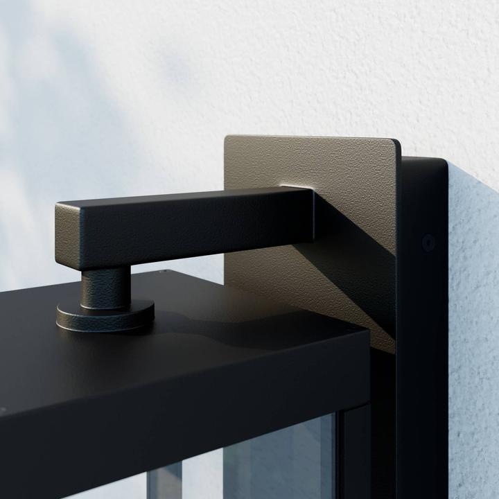 Image du produit Lucande Ditta (800 lm, IP54)