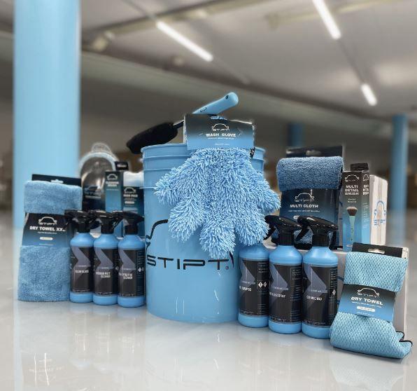 Image du produit Stipt Éponge de lavage