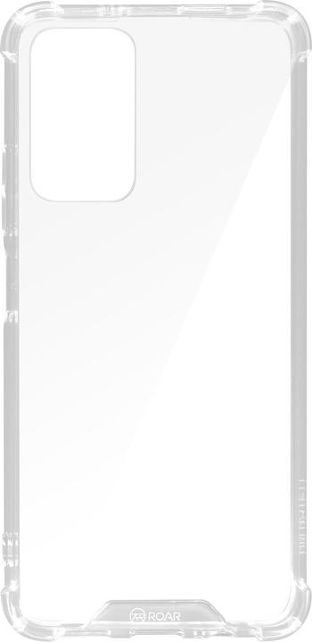 Actual product image Roar Armor Jelly Series (Xiaomi Redmi Note 11S 5G)