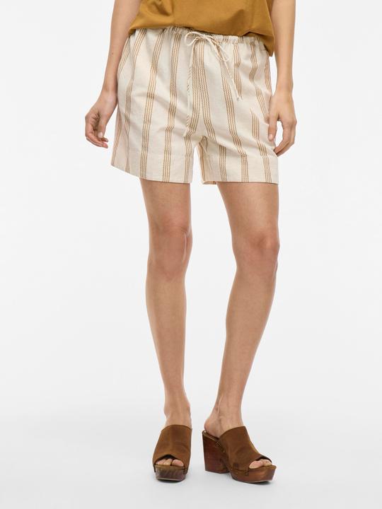 Immagine prodotto Vila VIPRISILLA Mid-Waist Shorts (42)