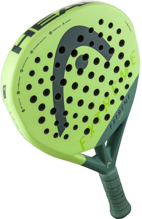 Actual product image Head Extreme Elite