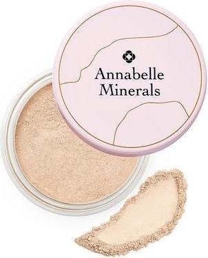 Annabelle Minerals Illuminating Mineral Foundation Pure Fairest 4g