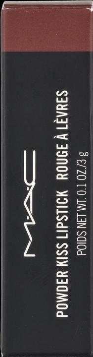 Immagine prodotto MAC Cosmetics Rossetto Powder Kiss (Gira a sinistra)