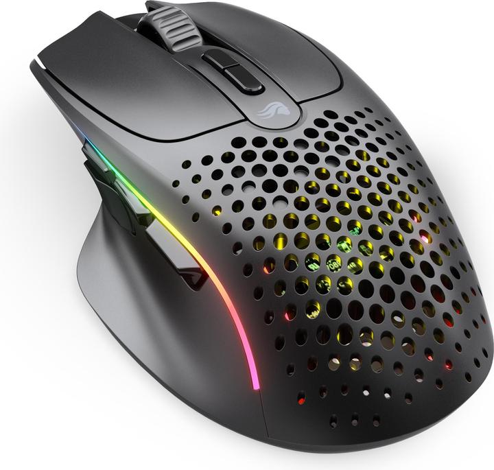 Actual product image Glorious Model I 2 Wireless (Wireless)