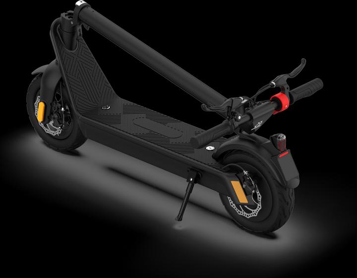 Produktbild Ocean Drive X9 Plus (20 km/h, 65 km, 500 W)
