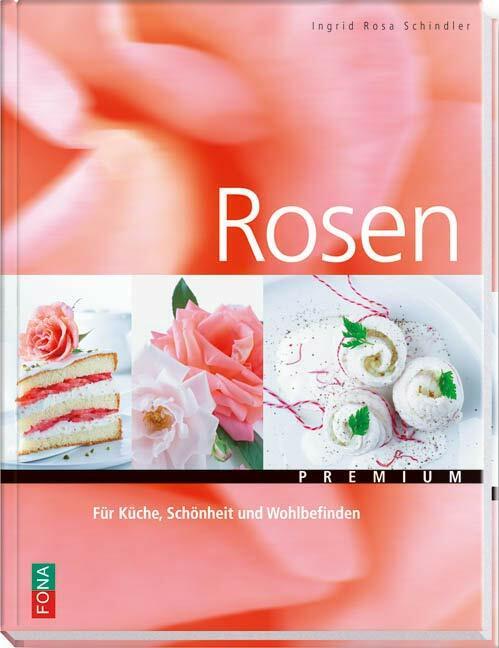 Image du produit Rosen (Allemand, Ingrid R. Schindler, 2010)