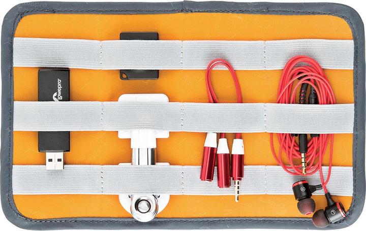 Actual product image Lowepro GearUp Case Large (GRL) (Camera shoulder bag, 4.79 l)