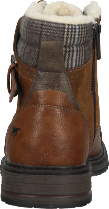 Actual product image Mustang Binder (45)