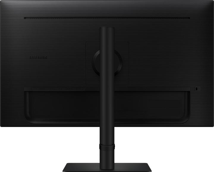 Actual product image Samsung 27"/WQHD/16:9/IPS/S61F (2560 x 1440 pixels, 27")