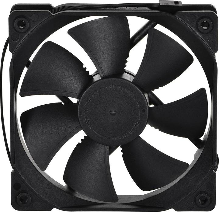 Produktbild Fractal Celsius S36 - Blackout