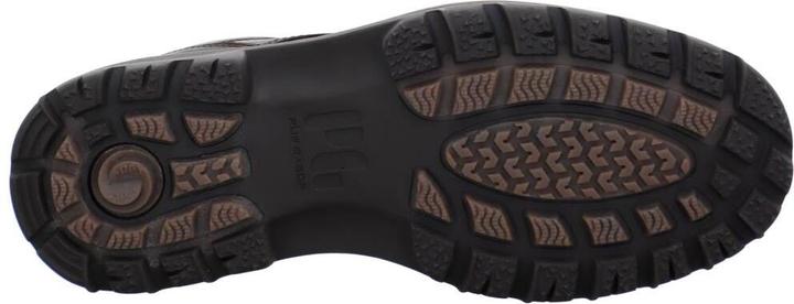 Produktbild Gabor Pius Schnürschuh SCHNÜRHALBSCHUH (40)