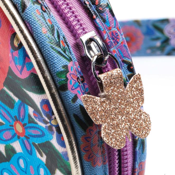 Actual product image Djeco Handbag bird