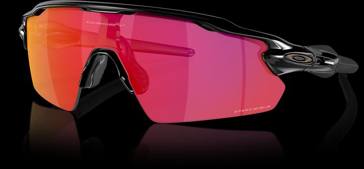 Produktbild Oakley Radar EV Pitch Prizm Sonnenbrille (Polished Black, prizm field)