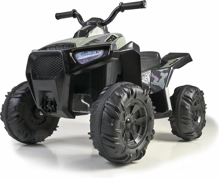 Produktbild Feber Elektro-Quad für Kinder 12V (12 V)