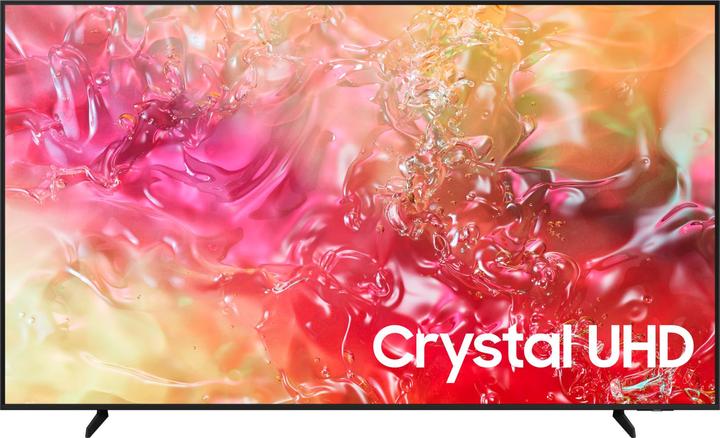 Actual product image Samsung UE85DU7170 (85", DU7170, LED, 4K, 2024)