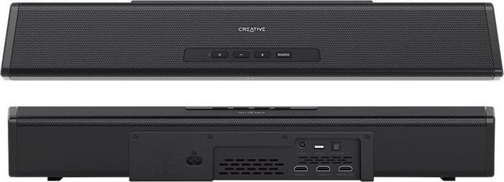 Immagine prodotto Creative Stage 360 (240 W, 2.1 canali)