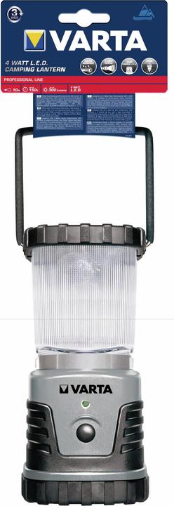 Produktbild Varta Camping Lantern