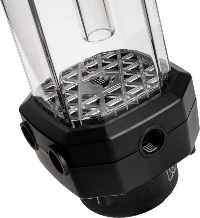 Produktbild Corsair Hydro X Series XD5 RGB