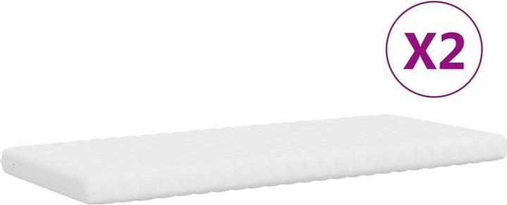 Produktbild VidaXL Becca (100 x 200 cm)